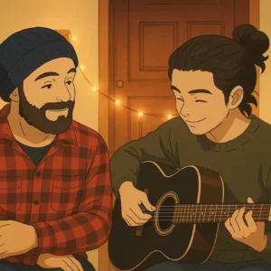 Animated Video